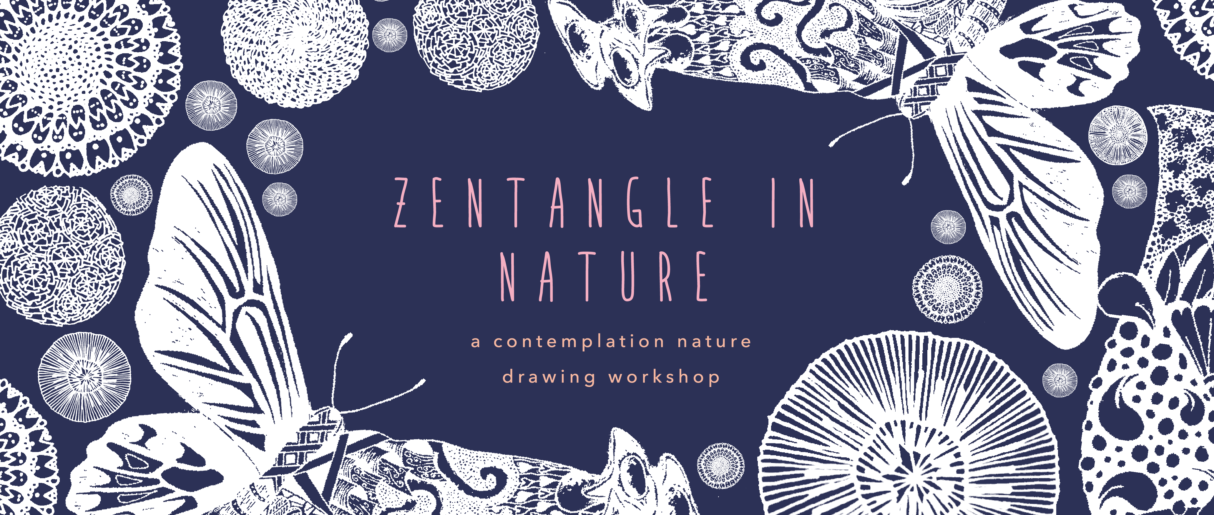 Zentangle® Workshop