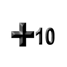 No. 10 Hurricane Signal