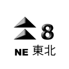No. 8 North East Gale or Storm Signal