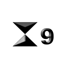 No. 9 Increasing Gale or Storm Signal