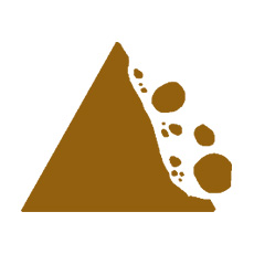 Landslip Warning Signal